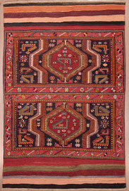 Shahsavan 1,78 x 1,17 m