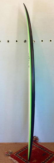 HYPER CONTROL - KAMUY SURFBOARDS KAMUYNALU JAPAN 内妻海岸 HYPER CONTROL - KAMUY SURFBOARDS KAMUYNALU JAPAN 内妻海岸