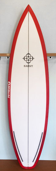 BLACK KNIGHT - KAMUY SURFBOARDS KAMUYNALU JAPAN 内妻海岸 BLACK KNIGHT - KAMUY SURFBOARDS KAMUYNALU JAPAN 内妻海岸