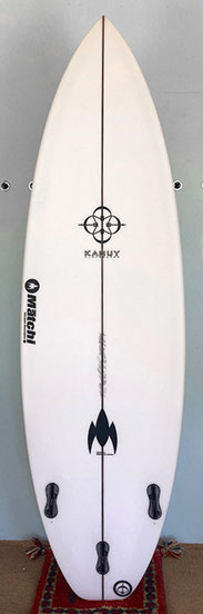 HYPER CONTROL - KAMUY SURFBOARDS KAMUYNALU JAPAN 内妻海岸 HYPER CONTROL - KAMUY SURFBOARDS KAMUYNALU JAPAN 内妻海岸