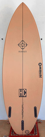 HYPER CONTROL - KAMUY SURFBOARDS KAMUYNALU JAPAN 内妻海岸 HYPER CONTROL - KAMUY SURFBOARDS KAMUYNALU JAPAN 内妻海岸