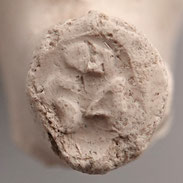 Fa van der Want Gouda, ca 1870-1900