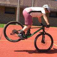 Richtig bremsen mit dem MTB - Bike Grundlagen Kurs