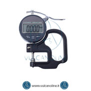 Spessimetro a comparatore digitale millesimale - VLSCPM03012M