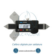 Calibro digitale per saldature - VLSCS22