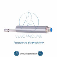 Tastatore ad alta precisione per rugosimetri serie VLRGX - VLRGX62PR02