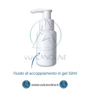 Fluido di accoppiamento - VLSTGL01