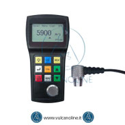 Spessimetro ad ultrasuoni attraverso vernici - VLST310D