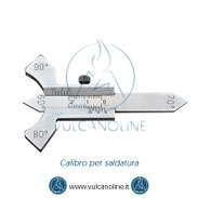 Calibro per saldature - VLSCS19