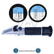 Rifrattometri ottici per uso clinico - VLRFTP