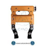 Magnetoscopio - giogo elettromagnetico - VLMN390
