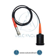 Sonda per spessimetro per alti rivestimenti - VLMVB8868PR01