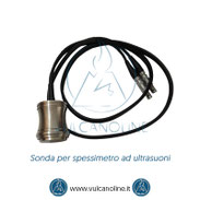 Sonda alta penetrazione - VLSTCPR303S