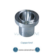 Coppa ford