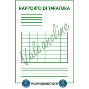 Taratura per durometri shore