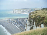 Visite Bay of Somme from Treehouse