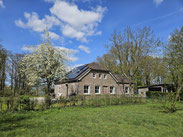 alte Waldkate Kevelaer, Ferienhaus