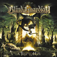 Blind Guardian - A Twist in the Myth