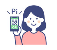 スマホでキャッシュレス