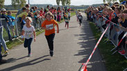 1km Schülerlauf