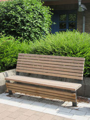 Mipos Cantilever Seat