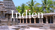 Reiseblog Spurenwechsler Indien