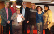 Toastmasters Nice Improvisations