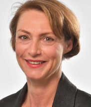 Foto von Babette Ossenberg