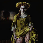 BAROQUE BODIES di Patricia Canino  Paris
