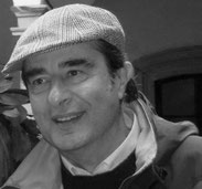 Mauro Castellani Artista Fotografo Pittore Firenze