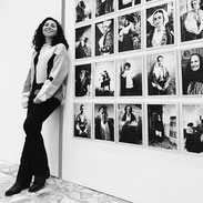 Melissa Marcello - Artista e pittrice - AD Gallery