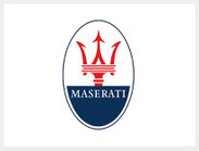 MASERATI