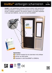 Flyer - InviKu® 