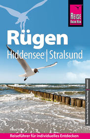 Rügen Sehenswürdigkeiten Geheimtipps