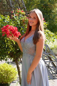 Abendkleid Ottweiler