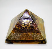 Orgon Pyramide - Strahlenschutz in der Kornkammer Natur - Gesundheitszentrum in Seeshaupt