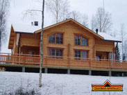 Holzhaus - Blockhaus - Architektenhaus - Blockbohlenhaus, Planungsbüro, Architekturbüro, Zimmerei, Zimmerer, Zimmermann, wirbaueneinhaus, Blockhaus, Holzbau, Hausbau, Blockhausbau, Saarland, Rheinland-Pfalz, Thüringen, Vertrieb mit Montage, Bauen