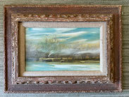 Jackson Hensley Signed