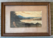 Unknown Artist Signed