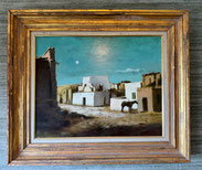 "All Through The Night" by Thomas Hagen