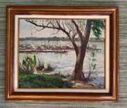 Signed with Initials