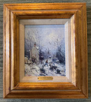 Jean-Pierre Dubord Signed