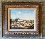 Jackson Hensley Signed