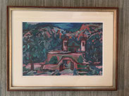 Gloria Roybal Signed