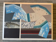 "By The Sea" by Luis Eades