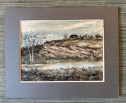 Unknown Artist Signed