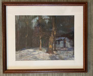 Denise Salter Pastel