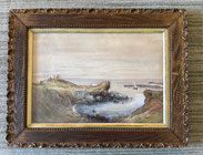 Joseph Newington Carter?