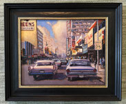 "In Search of the Rat Pack" by Tony D'Amico Signed