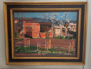 Douglas Ferrin Untitled